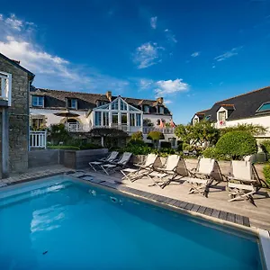 Hotel Le Kerisper, La Trinite-sur-Mer